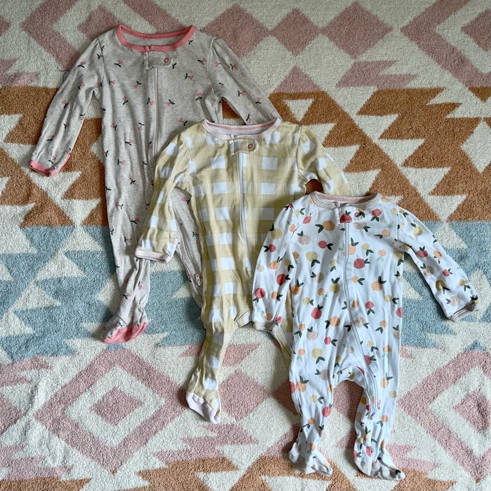 Sleepers